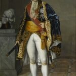 François Joseph Lefebvre (vers 1810)