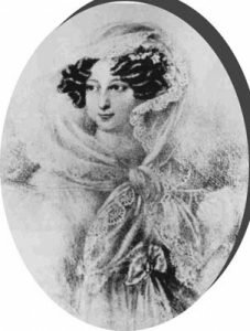 Wilhelmine von Sagan