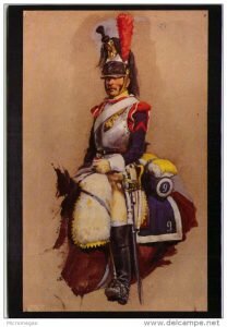Cavalerie