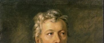 Alexander Petrowitsch Tormassow . Portrait de Georges Dawe