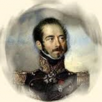 Le général Gourgaud
