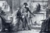 La clémence de Napoléon